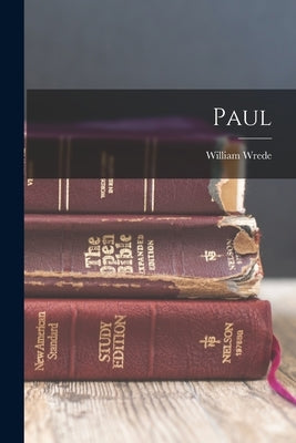 Paul Bible Legare Street Press