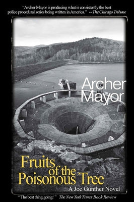 Fruits of the Poisonous Tree Ampress