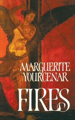 Fires Paperback Farrar, Strauss & Giroux-3pl