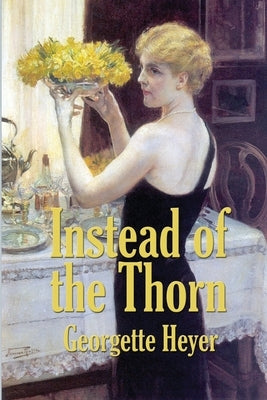 Instead of the Thorn Paperback Spire Books