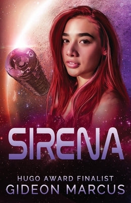 Sirena Paperback Journey Press