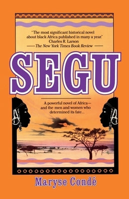 Segu Ballantine Books