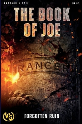 The Book of Joe Paperback Wargate Books
