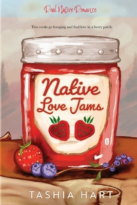 Native Love Jams Paperback Not Too Far Removed Press