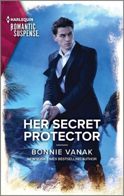Her Secret Protector by Vanak, Bonnie