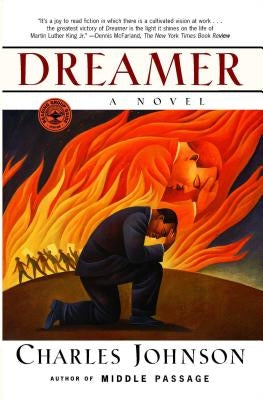Dreamer Scribner Book Company