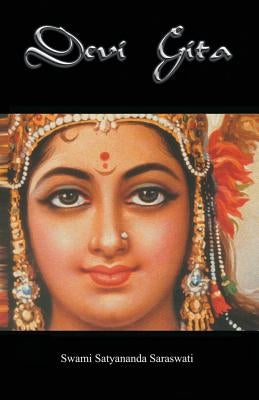 Devi Gita Paperback Temple of the Divine Mother, Inc.
