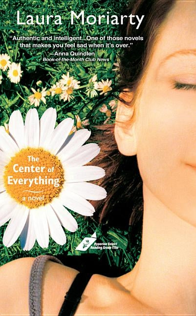 The Center of Everything Paperback Hachette Books