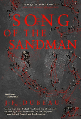 Song of the Sandman by Dubeau, J-F