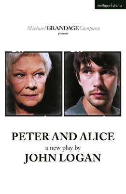 Peter and Alice by Logan, John