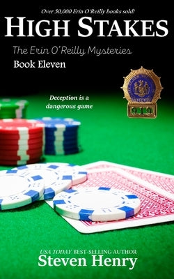 High Stakes Paperback Clickworks Press