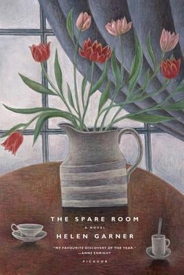 The Spare Room Picador USA