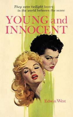 Young and Innocent by West, Edwin