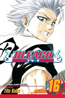 Bleach, Vol. 16, 16 by Kubo, Tite