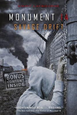 Savage Drift Square Fish