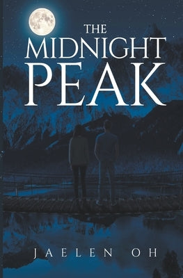 The Midnight Peak Paperback Jaelen Oh