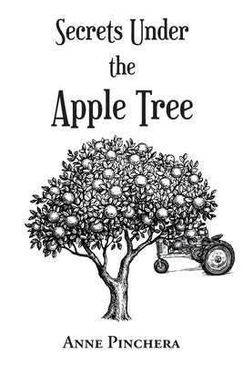 Secrets Under the Apple Tree Paperback Christian Faith