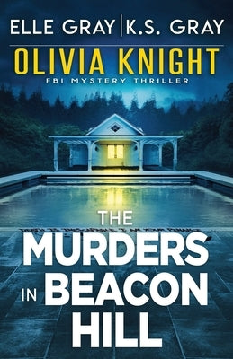 The Murders in Beacon Hill Paperback Independently Published