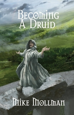 Becoming a Druid Paperback Beaver Castle Media