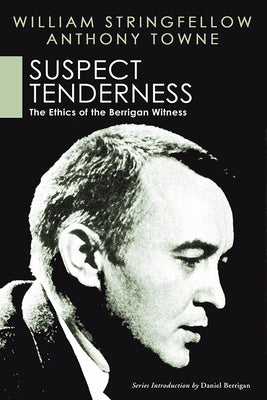 Suspect Tenderness Paperback Wipf & Stock Publishers