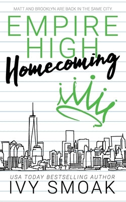 Homecoming Paperback Loft Troll Ink