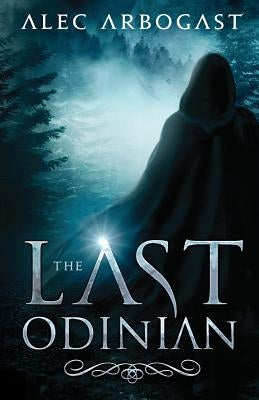 The Last Odinian Paperback Ink Smith Publishing