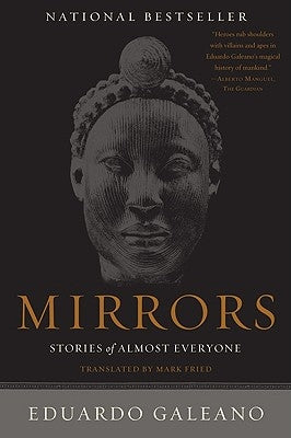 Mirrors: Stories of Almost Everyone Bold Type Books