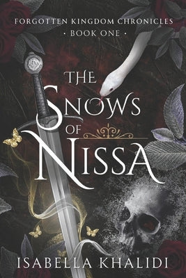 The Snows of Nissa (Forgotten Kingdom Book 1) Paperback Independently Published
