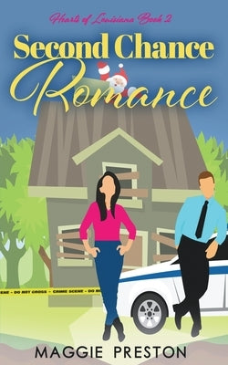 Second Chance Romance Paperback Maggie Preston