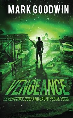 Vengeance: A Post-Apocalyptic, EMP-Survival Thriller Paperback Createspace Independent Publishing Platform