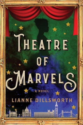 Theatre of Marvels Paperback Harper Perennial