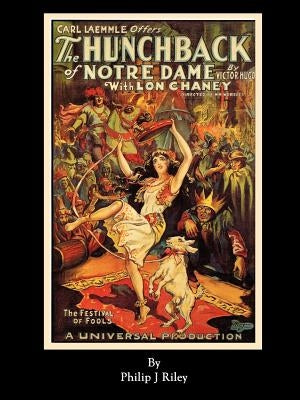 The Hunchback of Notre Dame Paperback BearManor Media