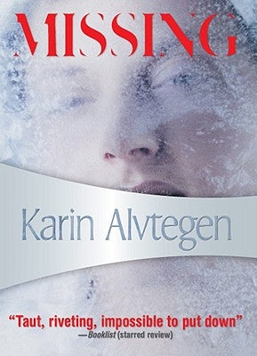 Missing Paperback Felony & Mayhem