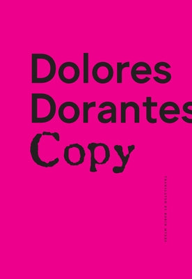 Copy by Dorantes, Dolores