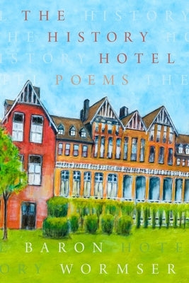 The History Hotel Paperback CavanKerry Press