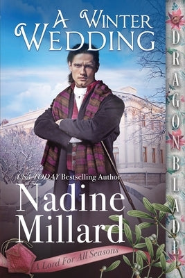 A Winter Wedding Paperback Dragonblade Publishing, Inc.