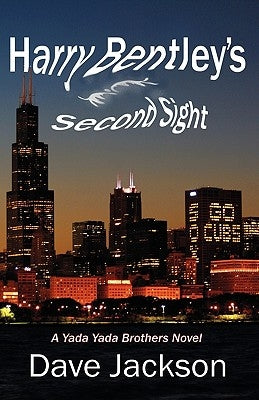 Harry Bentley's Second Sight Paperback Castle Rock Creative, Inc.