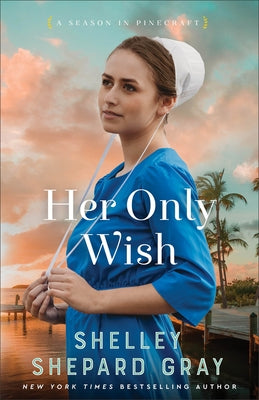 Her Only Wish Paperback Fleming H. Revell Company