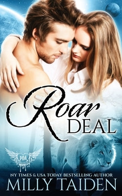 Roar Deal Paperback Independently Published