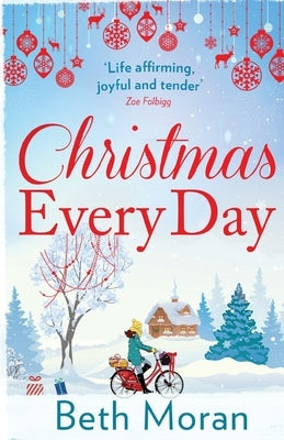 Christmas Every Day Paperback Boldwood Books Ltd