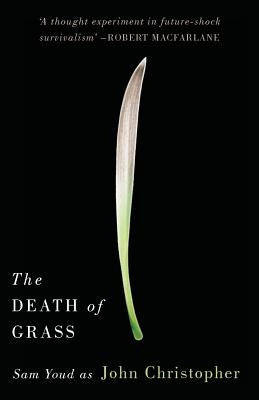 The Death of Grass Syle Press