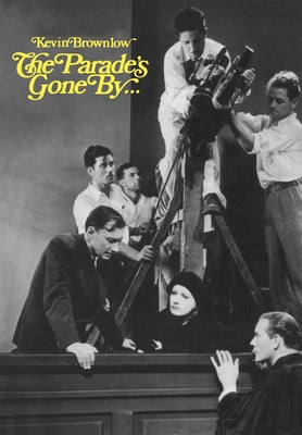 The Parade's Gone by Paperback University of California Press