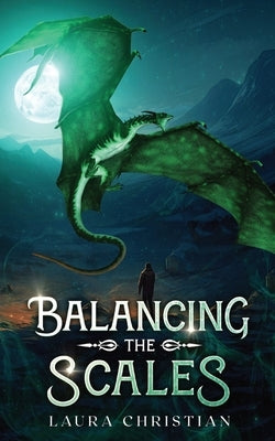 Balancing the Scales Paperback Rambling Rhodesy Publishing