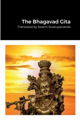 The Bhagavad Gita Paperback Zem Books
