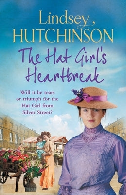 The Hat Girl's Heartbreak Paperback Boldwood Books Ltd