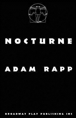 Nocturne by Rapp, Adam