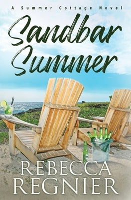 Sandbar Summer Paperback Rebecca Regnier
