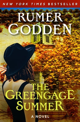 The Greengage Summer Paperback Open Road Media
