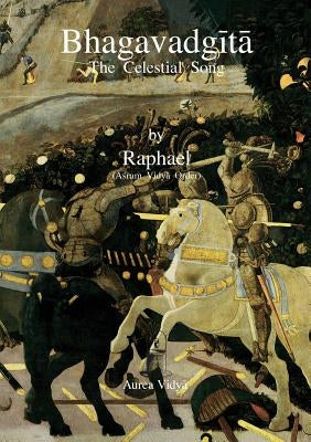 Bhagavadgita: The Celestial Song Paperback Aurea Vidya