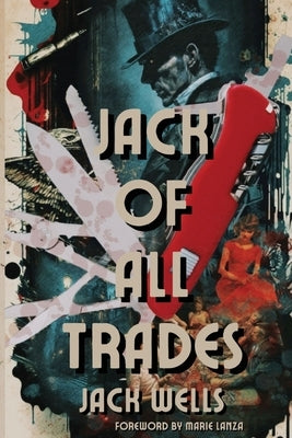 Jack of all Trades Paperback Last Waltz Publishing